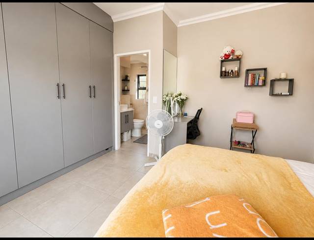 2 BEDROOM PROPERTY TO RENT IN BROOKLYN